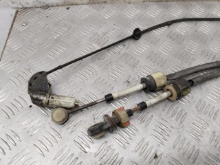 Кулиса, Citroen C5 2000-2004