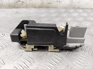 Замок двери задней правой, Citroen C5 2000-2004