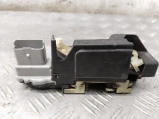 Замок двери задней левой, Citroen C5 2000-2004