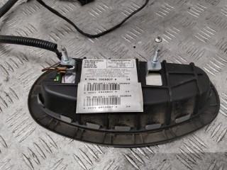 Подушка безопасности боковая (в сиденье), Citroen C5 2000-2004