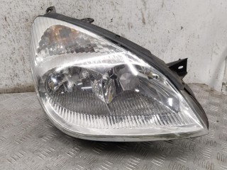 Фара правая, Citroen C5 2000-2004