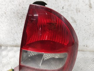 Фонарь задний правый, Citroen C5 2000-2004