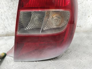 Фонарь задний правый, Citroen C5 2000-2004