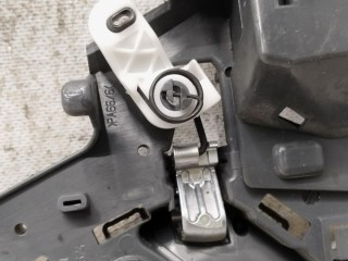 Ручка внутренняя задняя левая, ориг. номер 9641315777, Citroen C5 2000-2004