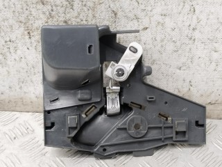 Ручка внутренняя задняя правая, ориг. номер 9641315677, Citroen C5 2000-2004