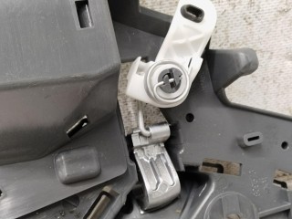 Ручка внутренняя задняя правая, ориг. номер 9641315677, Citroen C5 2000-2004