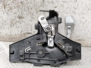 Ручка внутренняя передняя левая, ориг. номер 9649218477, Citroen C5 2000-2004
