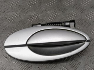 Ручка наружная задняя правая, Citroen C5 2000-2004