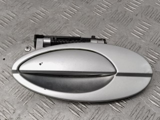 Ручка наружная задняя левая, Citroen C5 2000-2004