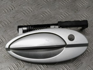 Ручка наружная передняя левая Citroen C5 2000-2004