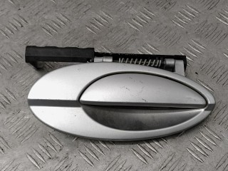 Ручка наружная передняя правая Citroen C5 2000-2004