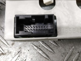 Дисплей, ориг. номер 9644422477, Citroen C5 2000-2004
