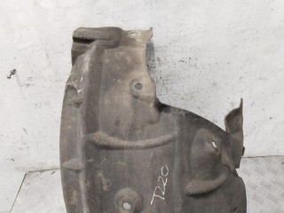 Защита арок передняя левая (подкрылок), Renault Scenic 2009-2012