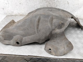 Защита арок передняя левая (подкрылок), Renault Scenic 2009-2012