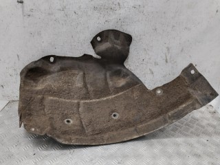 Защита арок передняя левая (подкрылок), Renault Scenic 2009-2012