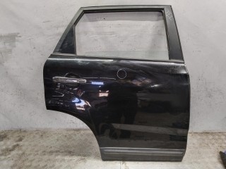 Дверь задняя правая, Kia Sorento 2012-2021