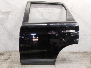 Дверь задняя левая, Kia Sorento 2012-2021