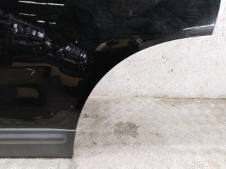 Дверь задняя левая, Kia Sorento 2012-2021