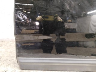 Дверь задняя левая, Kia Sorento 2012-2021