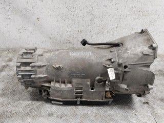 КПП автоматическая (АКПП), ориг. номер R1632710901, SsangYong Rexton 2003-2008