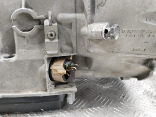 КПП автоматическая (АКПП), ориг. номер R1632710901, SsangYong Rexton 2003-2008