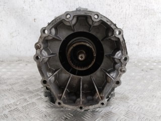 КПП автоматическая (АКПП), ориг. номер R1632710901, SsangYong Rexton 2003-2008