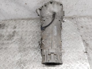 КПП автоматическая (АКПП), ориг. номер R1632710901, SsangYong Rexton 2003-2008