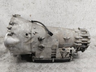 КПП автоматическая (АКПП), ориг. номер R1632710901, SsangYong Rexton 2003-2008