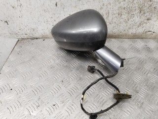 Зеркало наружное правое, Citroen C5 2007-2017