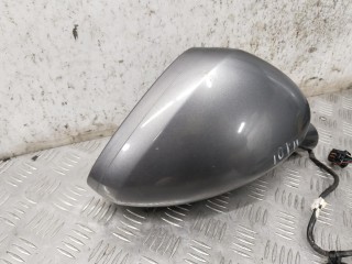 Зеркало наружное правое, Citroen C5 2007-2017