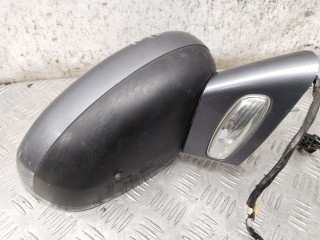 Зеркало наружное правое, Citroen C5 2007-2017