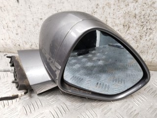 Зеркало наружное правое, Citroen C5 2007-2017