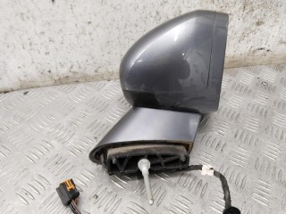 Зеркало наружное правое, Citroen C5 2007-2017