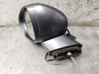 Зеркало наружное левое, Citroen C5 2007-2017