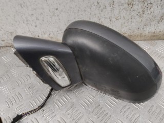 Зеркало наружное левое, Citroen C5 2007-2017