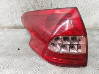 Фонарь задний левый, Citroen C5 2007-2017