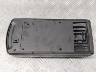 Подлокотник, Citroen C5 2007-2017