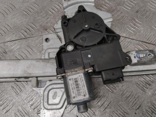 Стеклоподъемник задний левый, Citroen C5 2007-2017