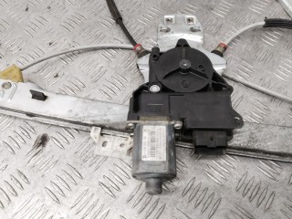 Стеклоподъемник передний левый, Citroen C5 2007-2017