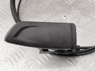 Трос капота, Citroen C5 2007-2017