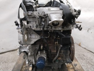 Двигатель, ориг. номер 4HX, Peugeot 607 2000-2004