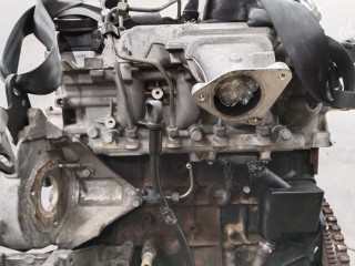 Двигатель, ориг. номер 4HX, Peugeot 607 2000-2004
