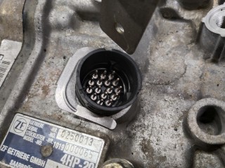 КПП автоматическая (АКПП), ориг. номер 4HP20, Peugeot 607 2000-2004