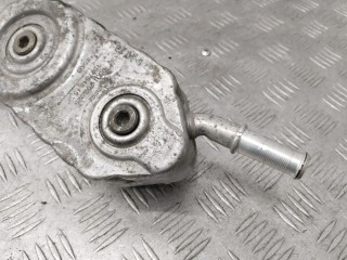 Теплообменник АКПП, ориг. номер 0501209925, Peugeot 607 2000-2004