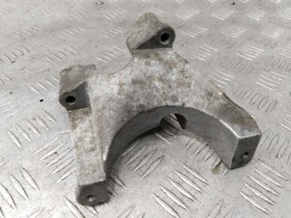 Кронштейн топливного фильтра, ориг. номер 9642089680, Peugeot 607 2000-2004