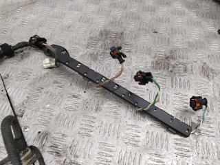 Проводка двигателя, Peugeot 607 2000-2004
