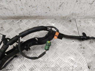 Проводка двигателя, Peugeot 607 2000-2004