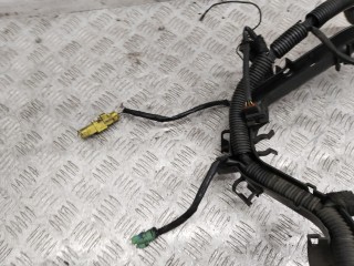 Проводка двигателя, Peugeot 607 2000-2004