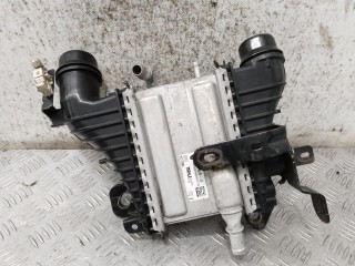 Интеркулер, ориг. номер 144967867R, Renault Megane 2016-2020