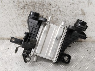 Интеркулер, ориг. номер 144967867R, Renault Megane 2016-2020